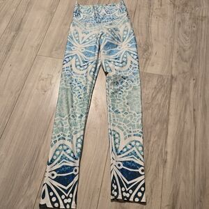 Namastefit XS Leggings